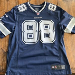 Dallas Cowboys Nike Limited Dez Bryant Jersey 88